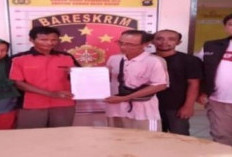 Kasus Penganiayaan di Desa Lubuk Baru Berakhir Damai