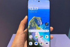 Motorola Edge 60 Fusion Resmi Dirilis di Indonesia, Ini Harga dan Spesifikasinya