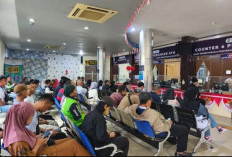 Kantor Samsat di Sumsel Tutup Selama Libur Lebaran, Layanan Kembali Beroperasi Usai Cuti Bersama