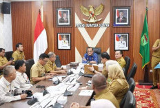 Densus 88 Gandeng Pemprov Sumsel Cegah Radikalisme Anak