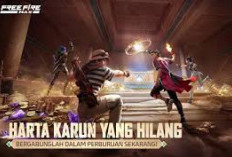 Mengapa Banyak Anak Muda Suka Main Free Fire? Ini Alasannya
