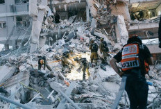 Konflik Israel-Iran Memanas, Indonesia Terancam Tekanan Ekonomi Berlapis