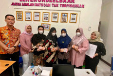 Uang Titipan Kasus Dispora OKI Bertambah, Total Sudah Capai Rp320 Juta