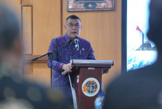 Kementerian ATR/BPN Dorong Sertifikasi Tanah Ibadah, Cegah Konflik Agraria