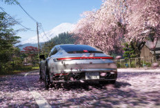 Spesifikasi Minimum PC untuk Main Forza Horizon 6, RAM Wajib 16 GB