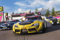 Game Rilisan Xbox Forza Horizon 6 Hadir di PS5 Tahun Ini, Tawarkan Sensasi Balap Dunia Terbuka Berlatar Jepang