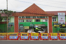 Kemenag Sumsel 