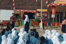 Lewat Program Genre, Dinas KB Bangun Kesadaran Remaja Berencana