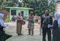 Komite MAN Ajak Wali Siswa Perkuat Dukungan untuk Kemajuan Pendidikan