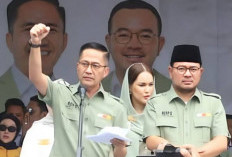 Ratu Dewa Percaya Diri: Debat Pilwako Tanpa Persiapan, Fokus pada Argumen Faktual