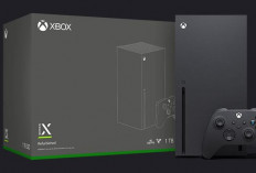 Harga Xbox Series X/S Naik Gegara Kondisi Pasar Tak Pasti