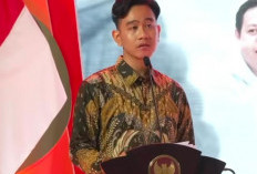 Wakil Presiden Gibran Rakabuming Minta Penghapusan Sistem Zonasi dalam PPDB