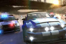 Dua Gamer Menggugat Ubisoft Terkait Penutupan Server The Crew