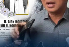 Proses Hukum dan Kasus Korupsi Alex Noerdin Resmi Gugur, Perdata Masih Dimungkinkan