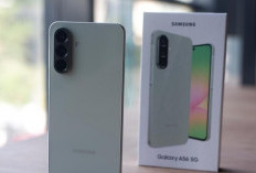 Krisis RAM Ancam Harga HP Naik di 2026, Ini Strategi Samsung Indonesia