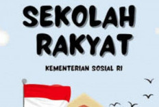 Palembang Siapkan Sekolah Rakyat untuk 1.000 Siswa