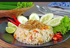 Rahasia Nasi Goreng Kampung: Lezat, Praktis, dan Mudah Dibuat