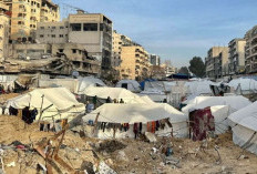 Inggris Evakuasi Ratusan Anak Gaza untuk Pengobatan