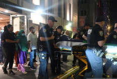 Amerika Serikat tolak permintaan transit pemimpin Taiwan di New York