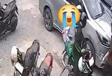 Polisi Ringkus Terduga Pelaku Pencabulan Anak di Palembang
