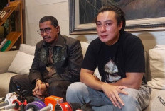 Baim Wong Ajukan Gugatan Cerai, Ungkap Dugaan Perselingkuhan Paula Verhoeven