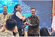 Mutu Kopi OKU Selatan Diakui di Tingkat Sumsel