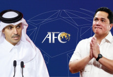 Eskalasi di Timur Tengah Memburuk, Qatar Minta AFC Pindahkan Venue ke Indonesia