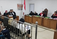 Dana Proyek Pokir Anita Noeringhati Diduga dari BKBK, Fee 20 Persen Mengalir ke Rekening Pribadi