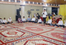 Sambut Ramadhan 1447 H, Pemkab OKU Selatan Gelar Doa Bersama