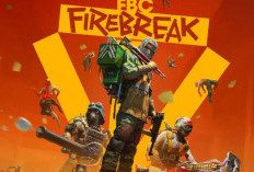 Penjualan FBC Firebreak Ternyata Tidak Memenuhi Ekspektasi