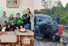 Pengakuan Pilu Sopir Truk Kecelakaan Maut di Jalur Pantura: 