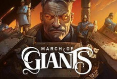 Ubisoft akuisisi March of Giants, game MOBA milik Amazon