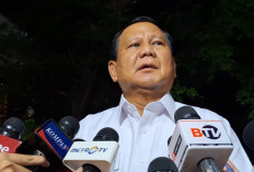 Presiden Prabowo Bakal Kumpulkan Seluruh Kepala Daerah di Bogor