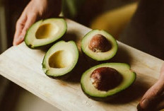 Alpukat Sehat, Tapi Berlebihan Bisa Jadi Masalah