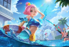 Bocoran Skin Starlight Angela di Mobile Legends, Desain Imutnya Bikin Pengen Koleksi!