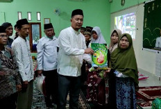 Kemenag OKU Selatan Gelar Festival Ramadhan