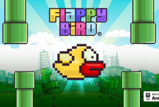 Flappy Bird Kembali Hadir di Android, Eksklusif di Epic Games Store