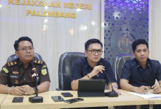 Kontraktor Jadi Tersangka Korupsi Mess UIN Raden Fatah Palembang