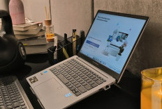 Asus ExpertBook P Series: Fokus pada Ketangguhan
