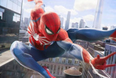 Spesifikasi Marvel’s Spider-Man 2 di PC yang Perlu Kalian Ketahui