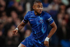 Christopher Nkunku Jadi Incaran Manchester United