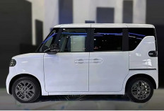 Suzuki sebut BYD sebagai ancaman besar di pasar K-Car Jepang