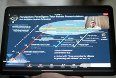 Generasi Y dan Z Didorong Jadi Penggerak Utama Transformasi Digital di Sektor Pertanahan