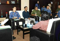 HAKI Bakal Lakukan Seminar Partisipasif Penggunaan Lahan