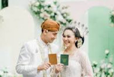 Alasan Mengapa Banyak Orang Menikah Setelah Lebaran