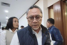 Zulkifli Hasan Beberkan Menu MBG Saat Ramadan: Siswa Muslim Dapat Kurma dan Roti untuk Berbuka