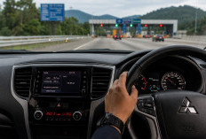 Kenapa Mobil Habis Perjalanan Jauh Jangan Langsung Dimatikan? Ini Alasannya