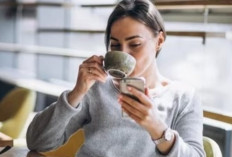 Kopi: Minuman Sehat untuk Mendukung Diet dan Menurunkan Berat Badan