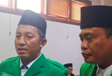 GP Ansor Dukung Kader Maju Pilkada 2024