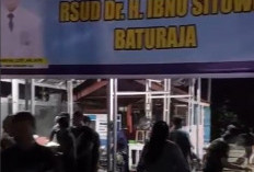 ﻿Bantu Korban Banjir, RSUD Ibnu Sutowo Dirikan Dapur Umum